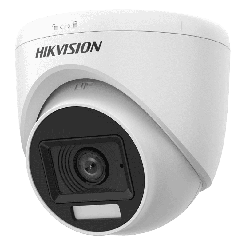 [2CE76D0T-LPFS] HIKVISION DOMO ANALOG 2MP CON AUDIO DS-2CE76D0T-LPFS