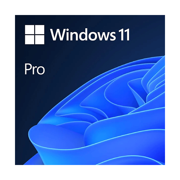 [WIN11PRO-OEM-1PC] WINDOWS 11 PRO - LICENCIA OEM - 1 LICENCIA