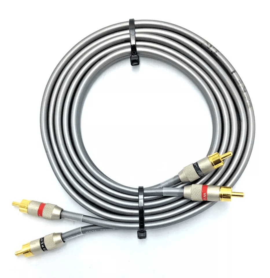 [CABLE-RCA-2X2] CABLE DE AUDIO RCA 2X2 1-5M