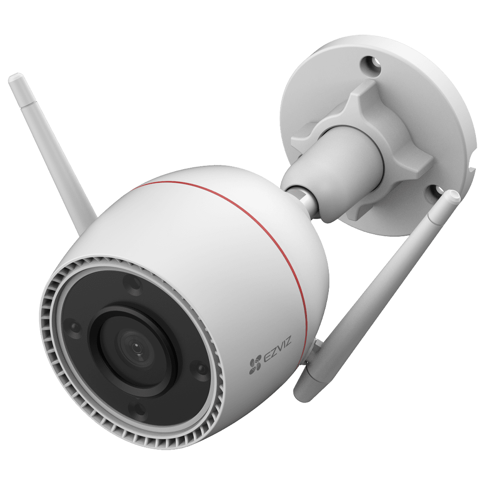 [CS-H3C-3K] EZVIZ H3C 3K - CAMARA DE VIGILANCIA EXTERIORES 3K/4MP WIFI