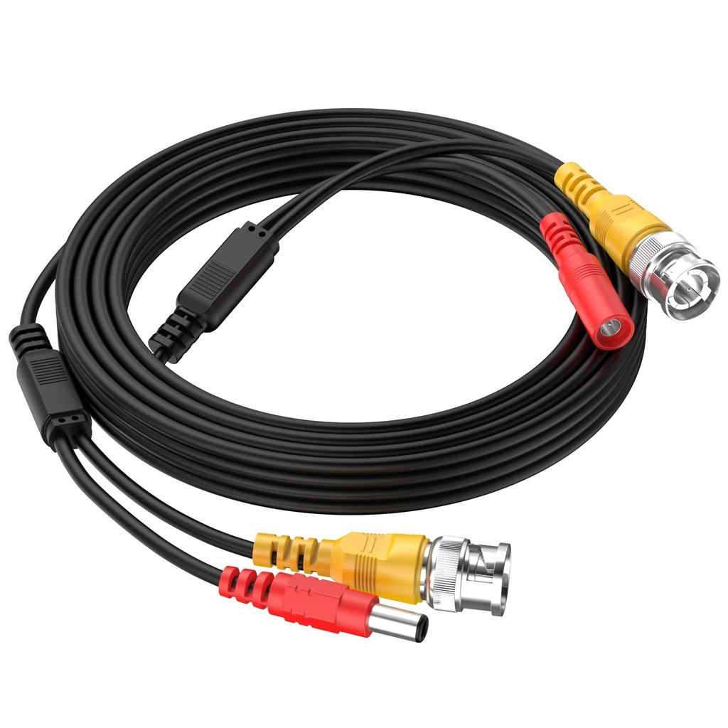 [BNC 5 MTS] CABLE BNC 5 MTS