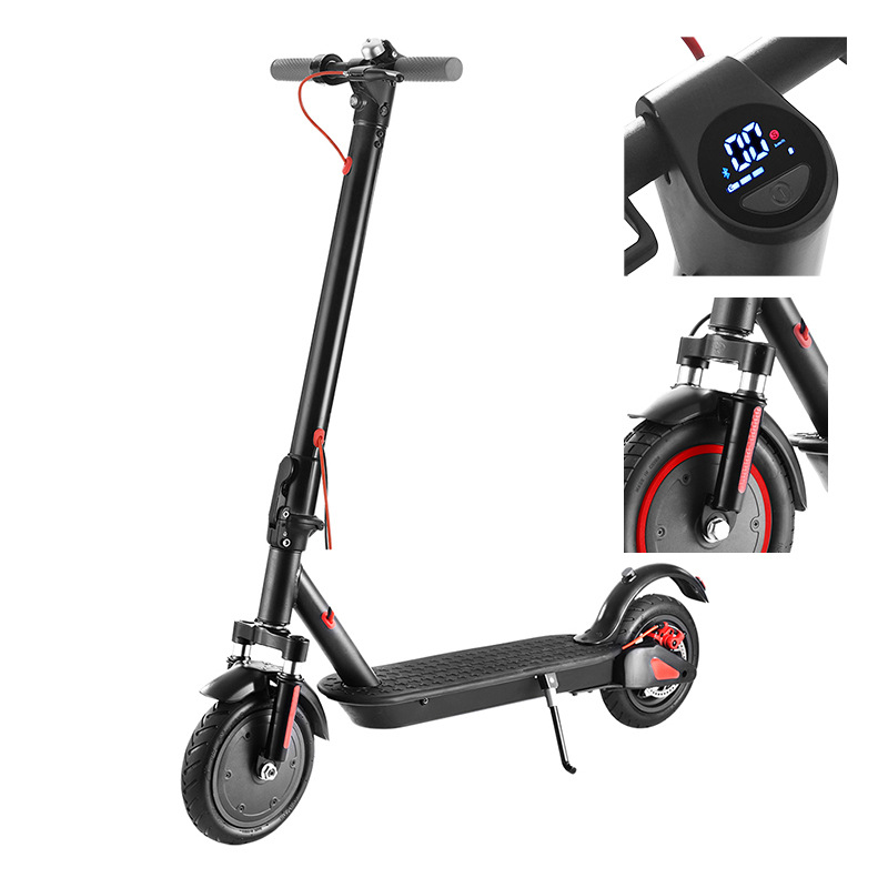 [SCOOTER S5-3H] MINI SCOOTER 9 PULGADA S5-3H