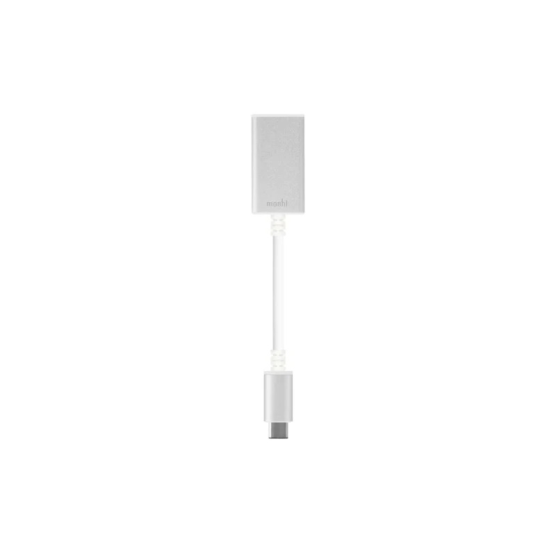 [DP-A-USB-C] ADAPTADOR DE CABLE DISPLAYPORT A USB C