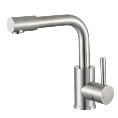 [XMS-6017] GRIFO DE AGUA SANITARY WARE SUS304