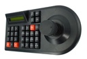 [PTZ-3103C-9DCV] TECLADO PTZ 3D JOYSTICK 9VDC PARA CAMARA CCTV