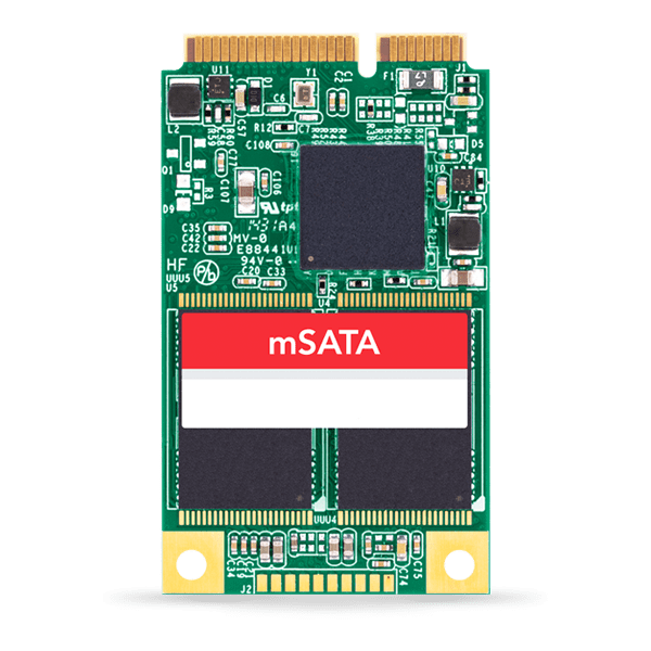 [MSATA-64GB] DISCO DURO SSD MSATA 64GB