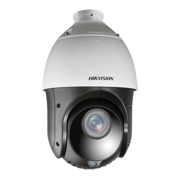 [2AE4225TI-D] HIKVISION PTZ ANALOG 2MP ZOOM OPTICO 25X DS-2AE4225TI-D