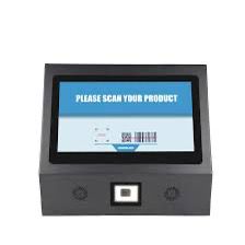 [POS-SCAN-W] POS SCANNER WINDOWS I3-TH 4GB 210GB 10"