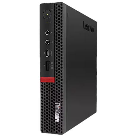 LENOVO THINKCENTRE I7-10TH 8GB RAM 480GB SSD 