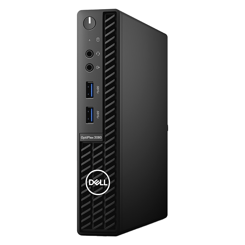 [DELL-D14U] DELL OPTIPLEX 3080 MICRO I5-10500T 16GB RAM 240GB SSD D14U (REACONDICIONADO)