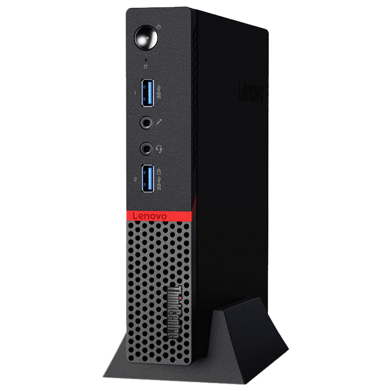 [M700-I7-6TH-8G] LENOVO THINKCENTRE I7-6700T 8GB RAM 256GB SSD M700 (REACONDICIONADO)