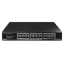 UTEPO 24-PORT GIGABIT SWITCH SG24-M