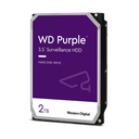 WESTERN DIGITAL DISCO DURO 2TB WD22PURZ