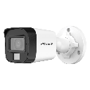 HIKVISION BULLET ANALOG 5MP/3K LUZ HIBRIDA CON AUDIO DS-2CE16K0T-LPFS