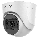 HIKVISION DOMO ANALOG 5MP AUDIO DS-2CE76H0T-ITPFS