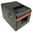 XPRINTER XP-N160II - IMPRESORA DE RECIBOS TERMICA 80MM USB/BT