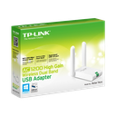 TP-LINK ADAPTADOR WIFI USB AC1200 ARCHER T4UH