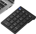 TECLADO NUMERICO BT304B