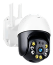 HKS PTZ EXTERIOR 2MP WIFI ICSEE IP109XZP