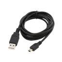 CABLE MINI USB V3