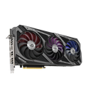 TARJETA GRAFICA ASUS ROG STRIX GEFORCE RTX 3080 OC EDITION (GRADO C)