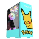 PC CASE ATX ROBIN III POKEMON