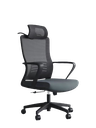 SILLA DE OFICINA 13A NEGRO