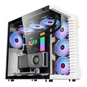 GAMEKM PC CASE ATX ROBIN III