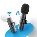 HKS MICROPHONE WIRELESS TYPE C V2