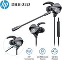 HP AUDIFONOS DHH-3113