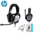 HP AUDIFONOS GAMING H220GS