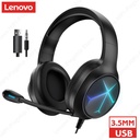 LENOVO AUDIFONOS G60