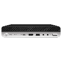 HP PRODESCK 600 G3 - MINI PC I5 7TH RAM 8GB SSD 480GB