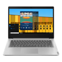 LENOVO LAPTOP IDEAPAD 14" HD I3-1005G1 RAM 4GB HDD 1TB S145-14IIL