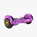 HOVERBOARD ROSA DE 8 PULGADA (SCOOTER)