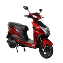 MOTOCICLETA ELÉCTRICA SCOOTERS  72V REMATE