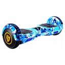 HOVERBOARD 8 PULGADA AZUL (SCOOTER)