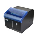 XPRINTER XP-C260M - IMPRESORA DE RECIBOS/COMANDAS TERMICA 80MM USB/LAN/WIFI CON ALARMA DE SONIDO Y LUZ