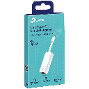 TP-LINK UE300C - ADAPTADOR USB-C A RJ45 GIGABIT