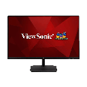 VIEWSONIC VA2433-H - MONITOR VA 23.6" 1920x1080 FULLHD HDMI, 2x VGA - VA2433-H