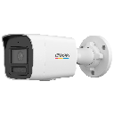 HIKVISION BULLET IP 6MP POE COLORVU CON AUDIO DS-2CD1067G2H-LIUF