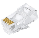 CONECTOR RJ45 UNIDAD