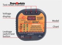 DETECTOR DE VOLTAJE ZPCT-A5 (REMATE)