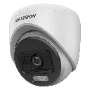 HIKVISION DOMO ANALOG 2MP COLORVU CON AUDIO DS-2CE70DF0T-LPFS