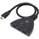 SWITCH HDMI 4K (REMATE)