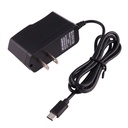 ADAPTADOR DE CORRIENTE 5V 2A TIPO C