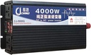 INVERSOR DE VOLTAJE 4000W