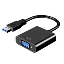 ADAPTADOR DE PANTALLA  USB A VGA