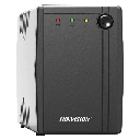 HIKVISION DS-UPS600-X - BATERIA DE RESPALDO UPS DE 600 VA / 360 W