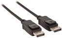 CABLE DISPLAYPORT 1.8MTS